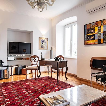 Secret Garden Apartment By Duhomes Dubrovnik Extérieur photo