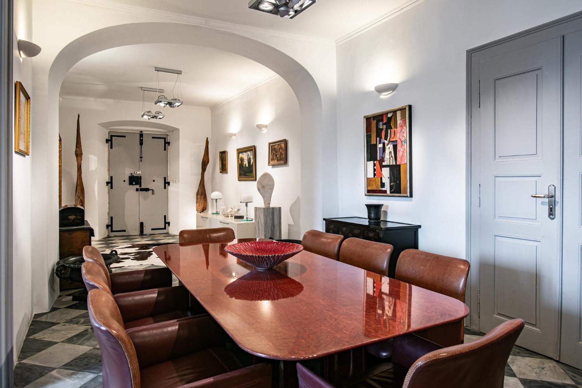 Secret Garden Apartment By Duhomes Dubrovnik Extérieur photo