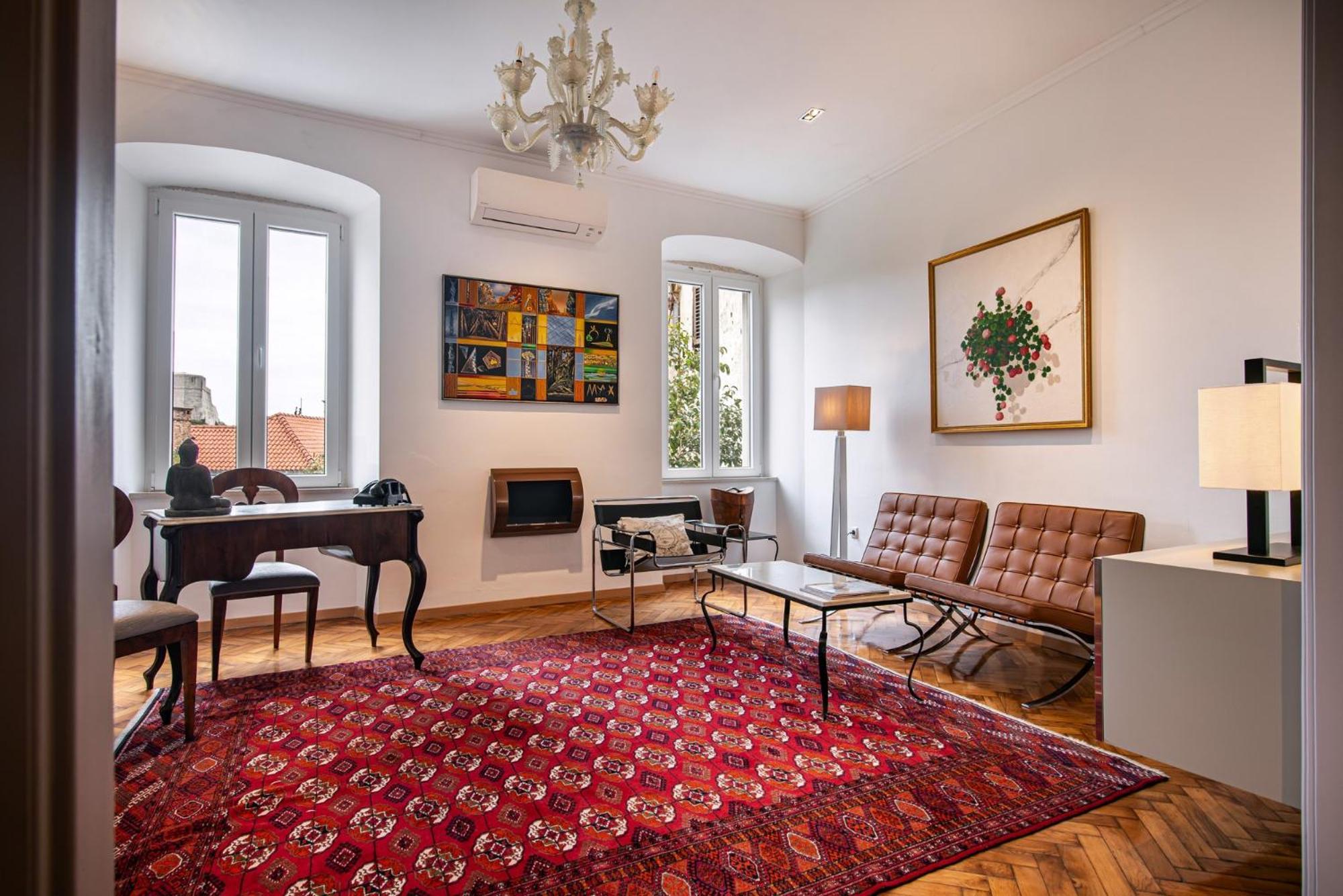 Secret Garden Apartment By Duhomes Dubrovnik Extérieur photo