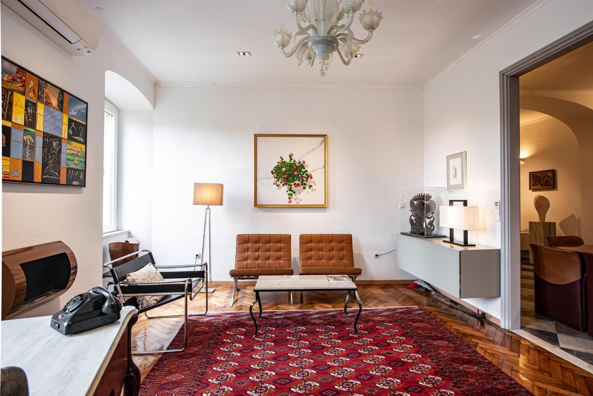Secret Garden Apartment By Duhomes Dubrovnik Extérieur photo