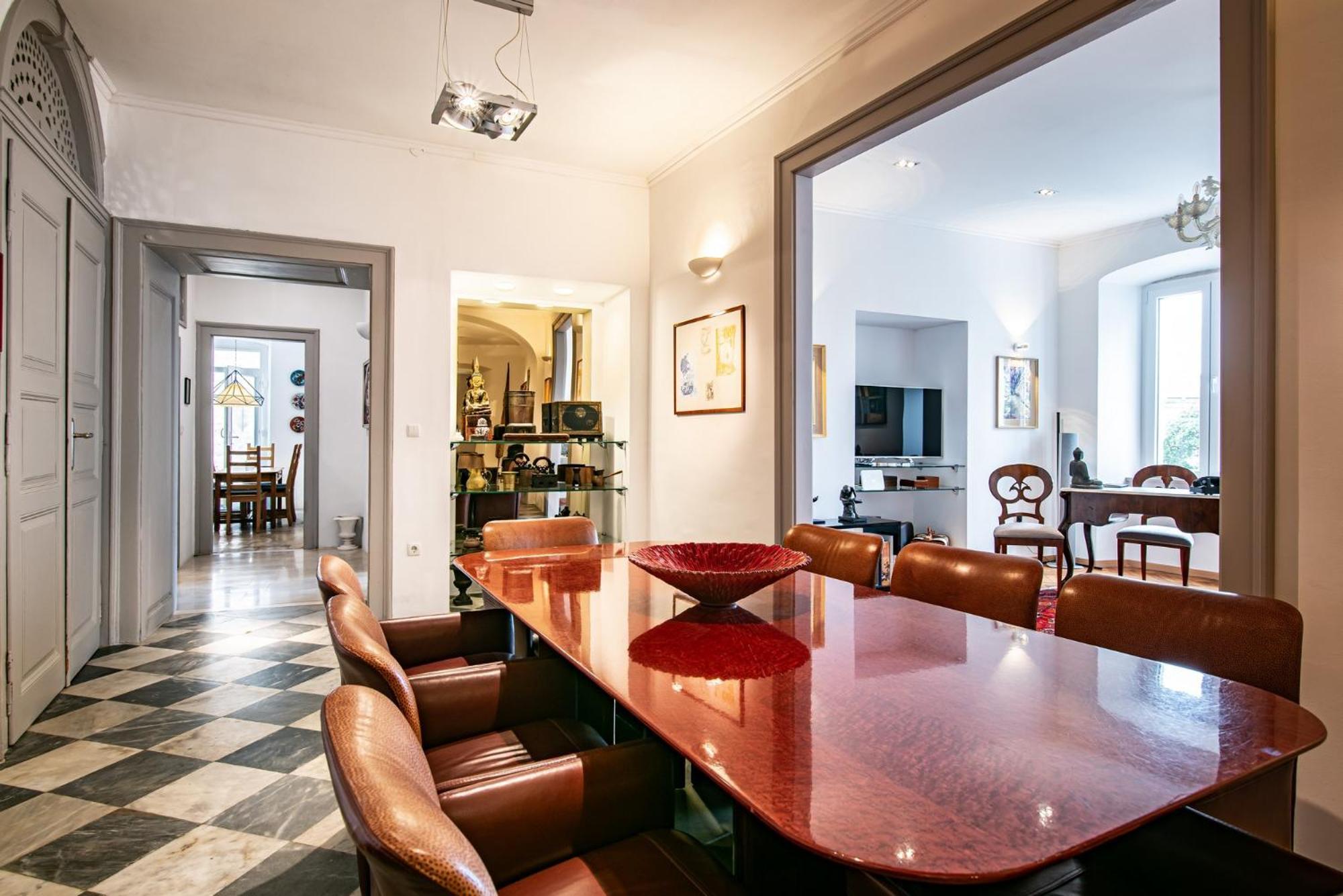 Secret Garden Apartment By Duhomes Dubrovnik Extérieur photo