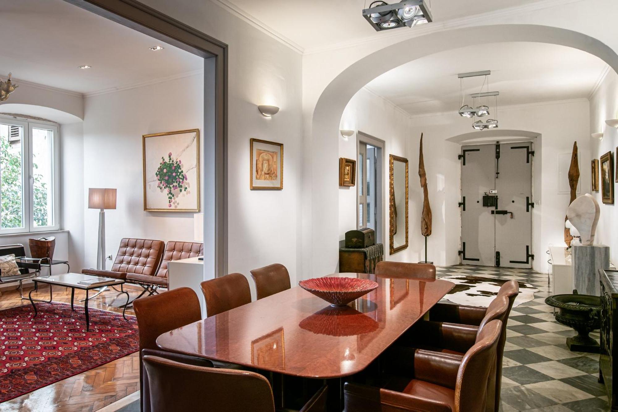 Secret Garden Apartment By Duhomes Dubrovnik Extérieur photo