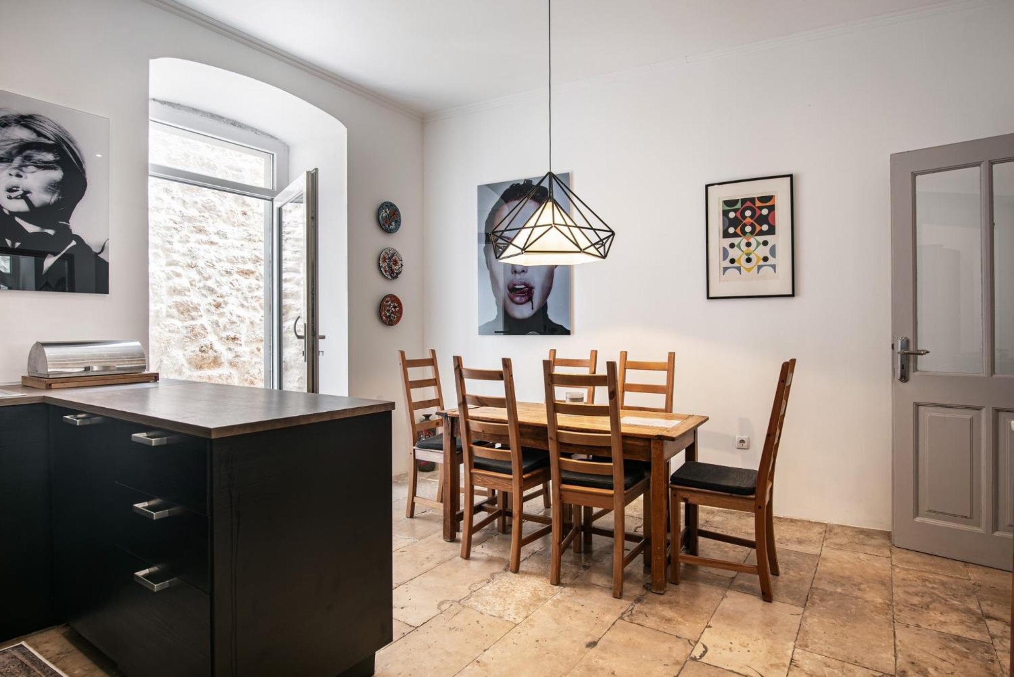 Secret Garden Apartment By Duhomes Dubrovnik Extérieur photo