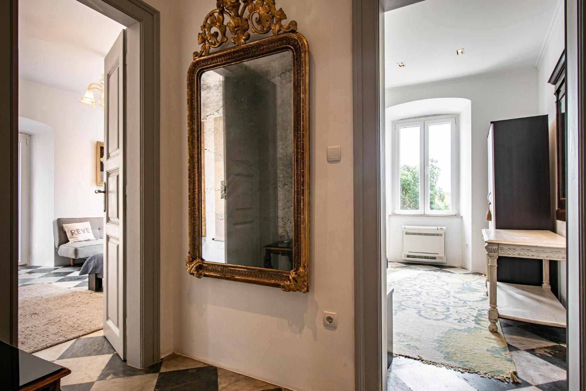 Secret Garden Apartment By Duhomes Dubrovnik Extérieur photo