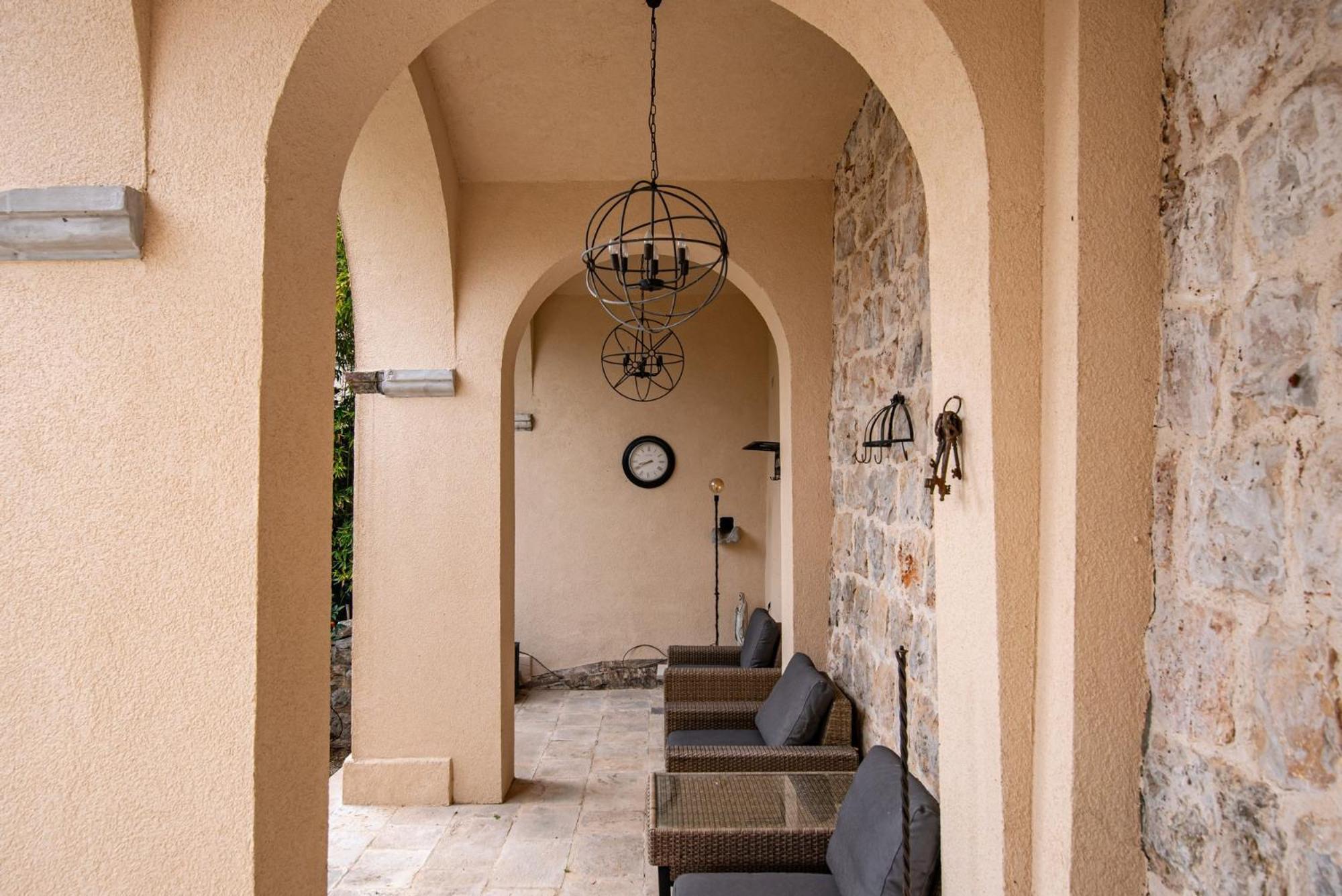 Secret Garden Apartment By Duhomes Dubrovnik Extérieur photo