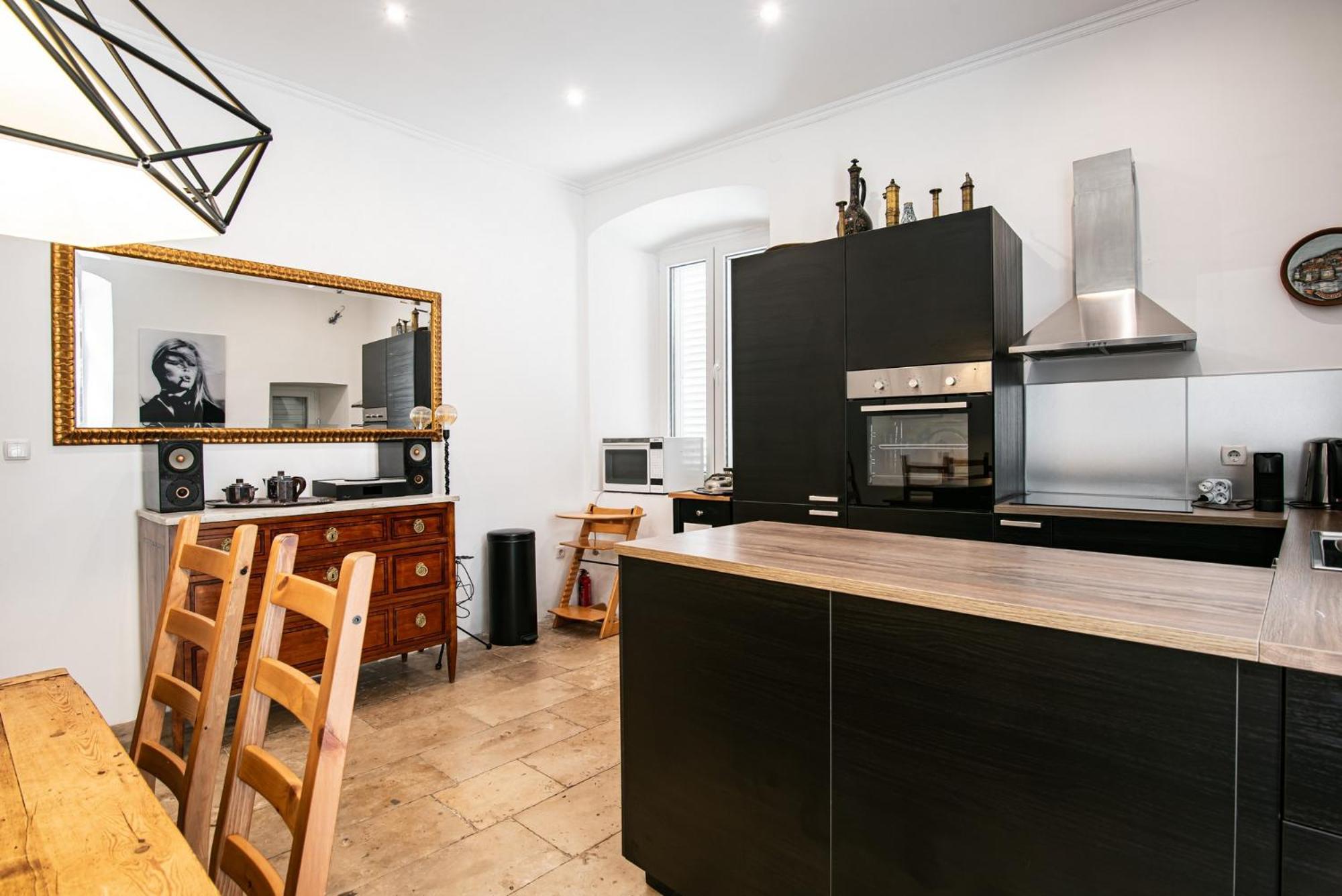 Secret Garden Apartment By Duhomes Dubrovnik Extérieur photo