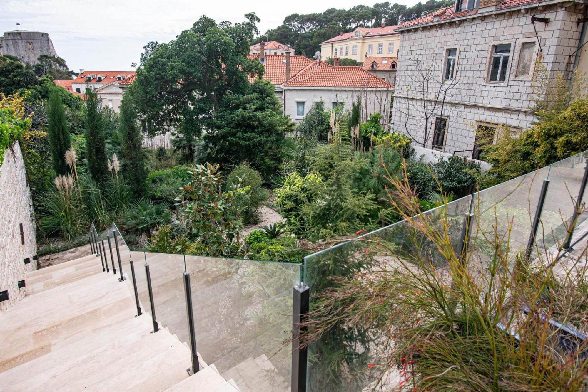 Secret Garden Apartment By Duhomes Dubrovnik Extérieur photo