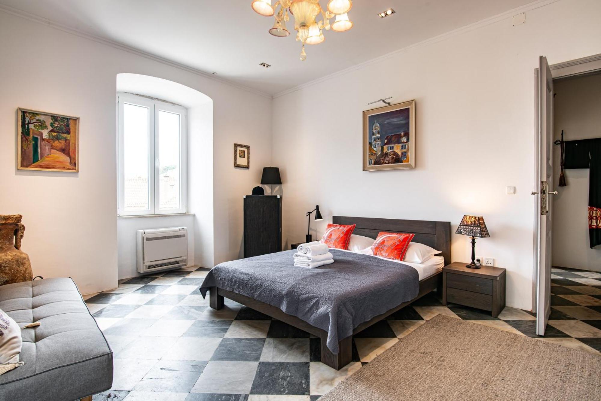 Secret Garden Apartment By Duhomes Dubrovnik Extérieur photo