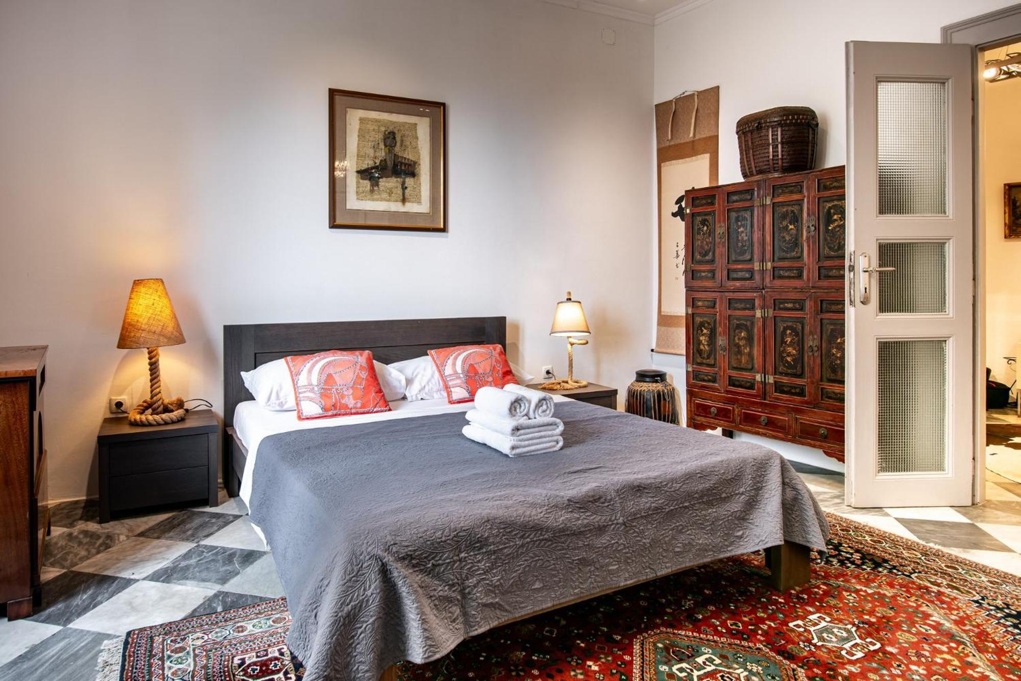 Secret Garden Apartment By Duhomes Dubrovnik Extérieur photo