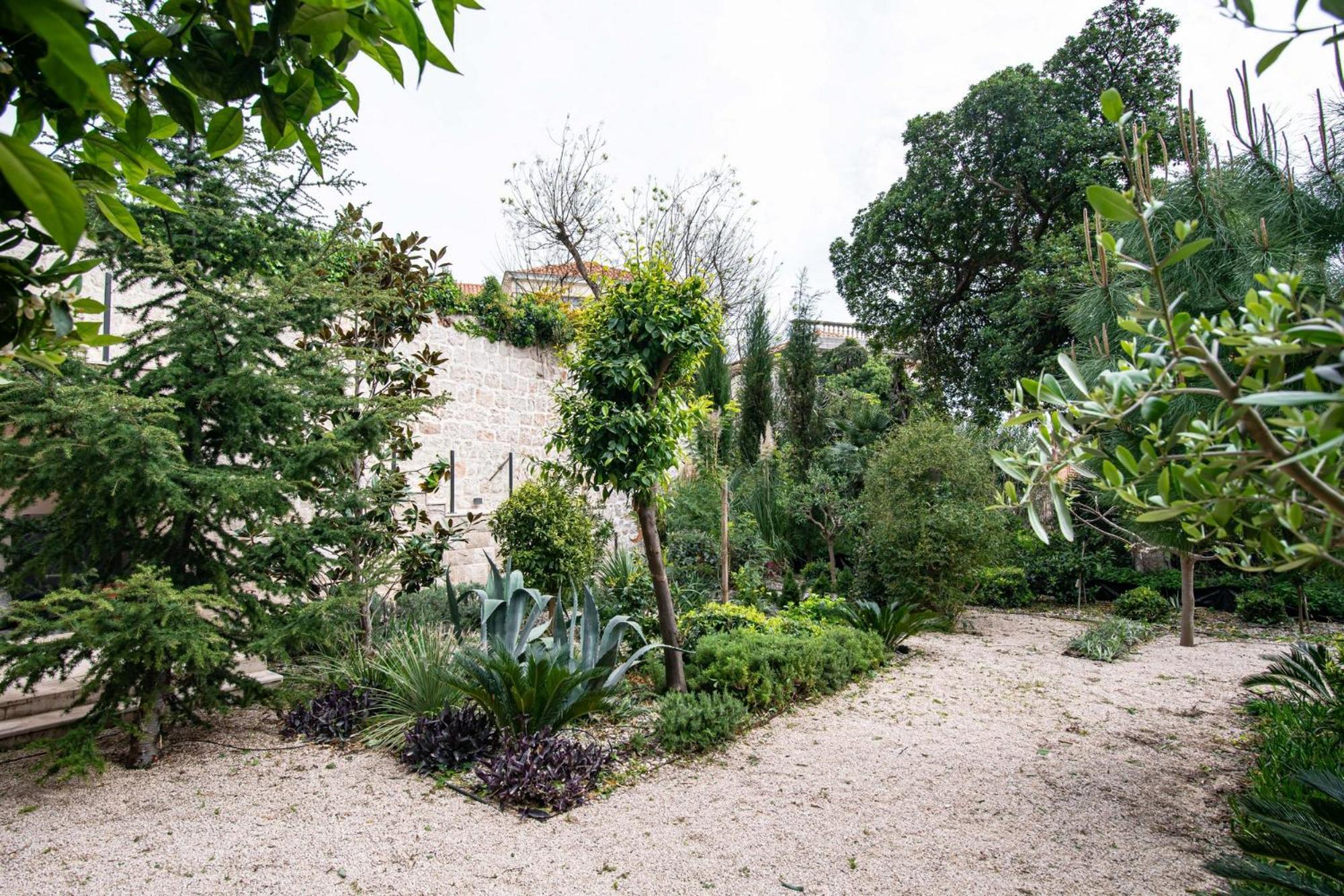 Secret Garden Apartment By Duhomes Dubrovnik Extérieur photo