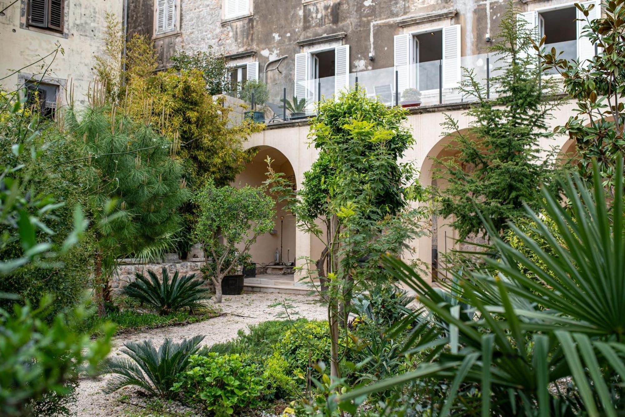 Secret Garden Apartment By Duhomes Dubrovnik Extérieur photo