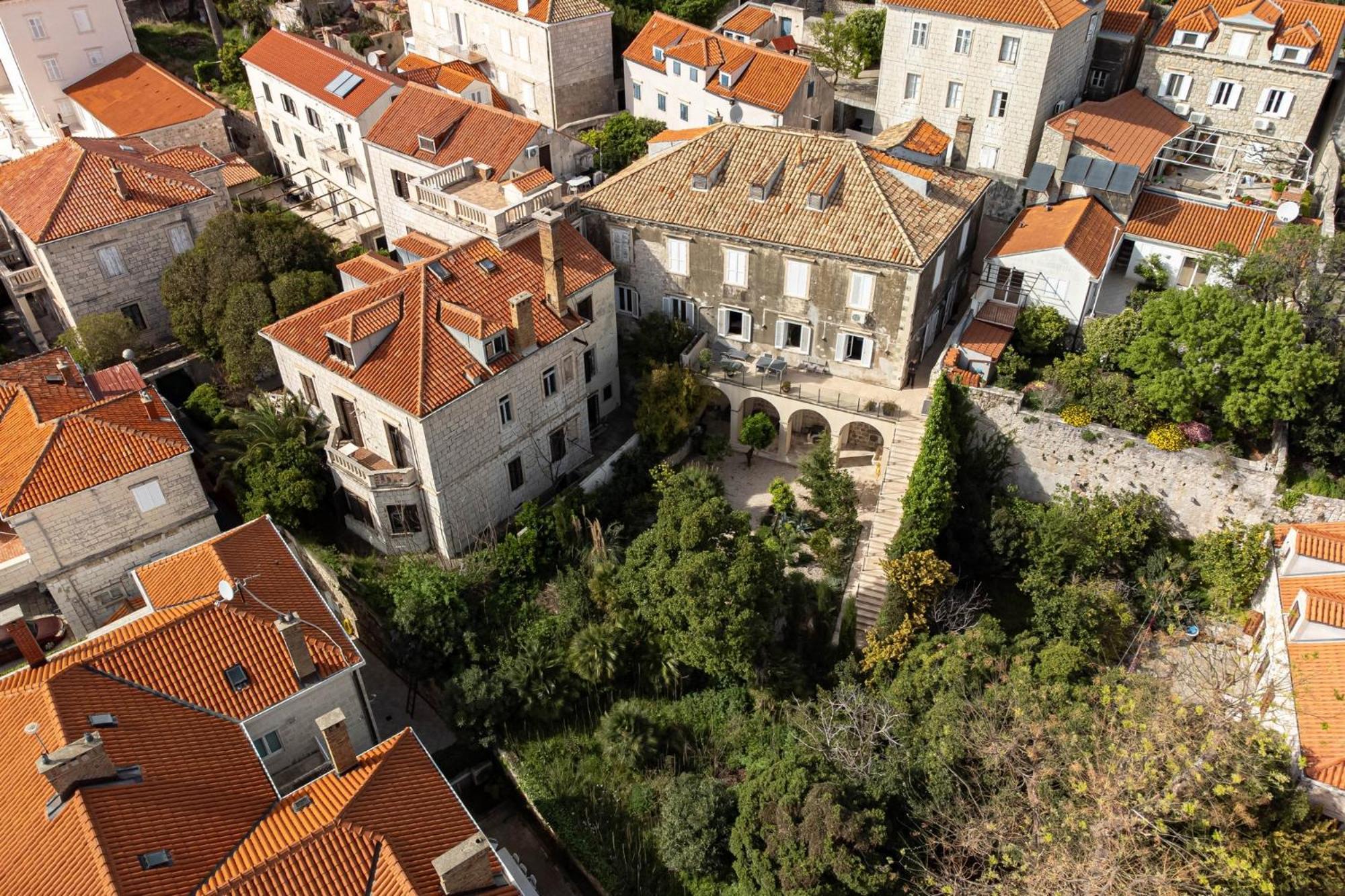 Secret Garden Apartment By Duhomes Dubrovnik Extérieur photo