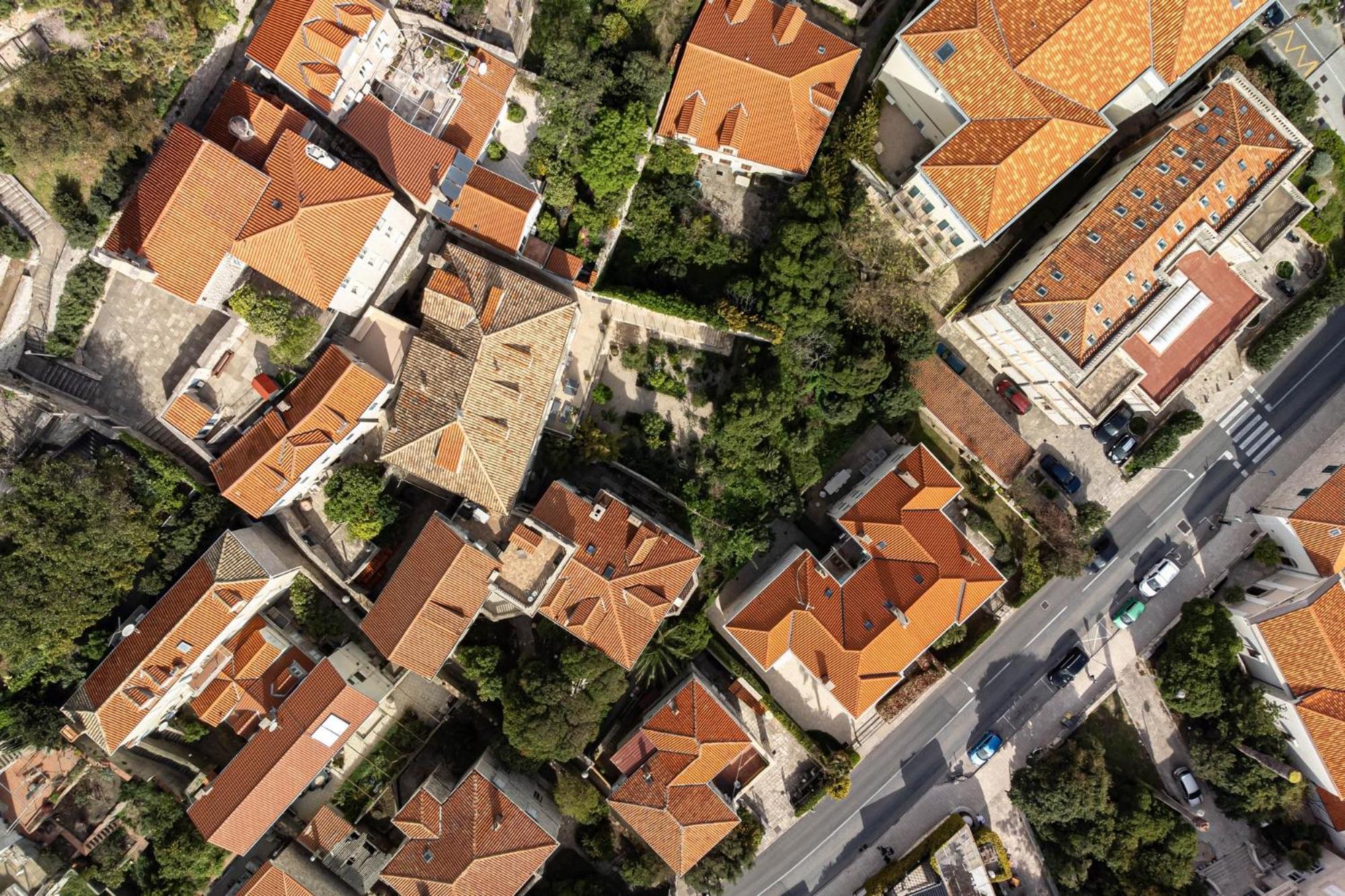 Secret Garden Apartment By Duhomes Dubrovnik Extérieur photo